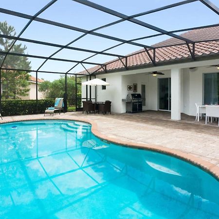 Family Dream Single Vacation Home With Private Pool St4051 Davenport Extérieur photo