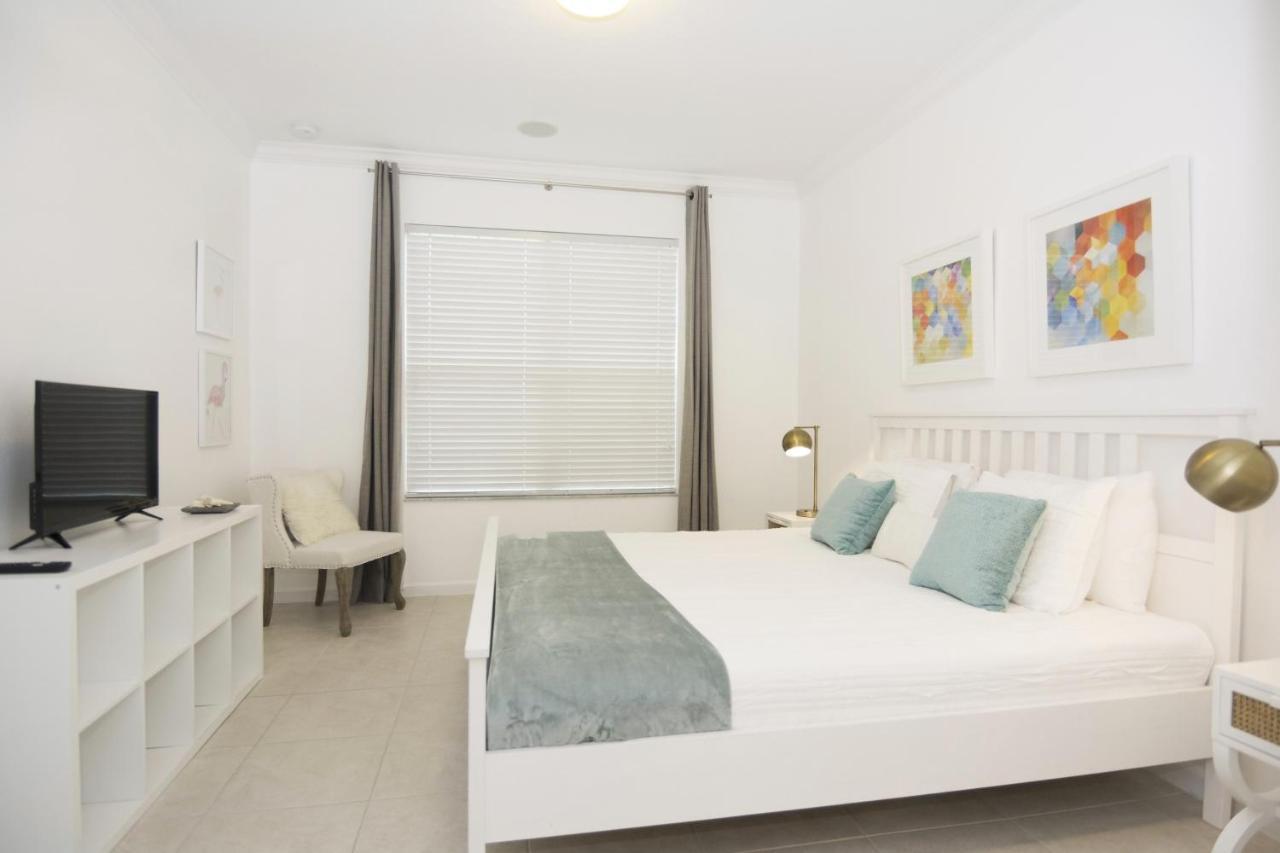 Family Dream Single Vacation Home With Private Pool St4051 Davenport Extérieur photo