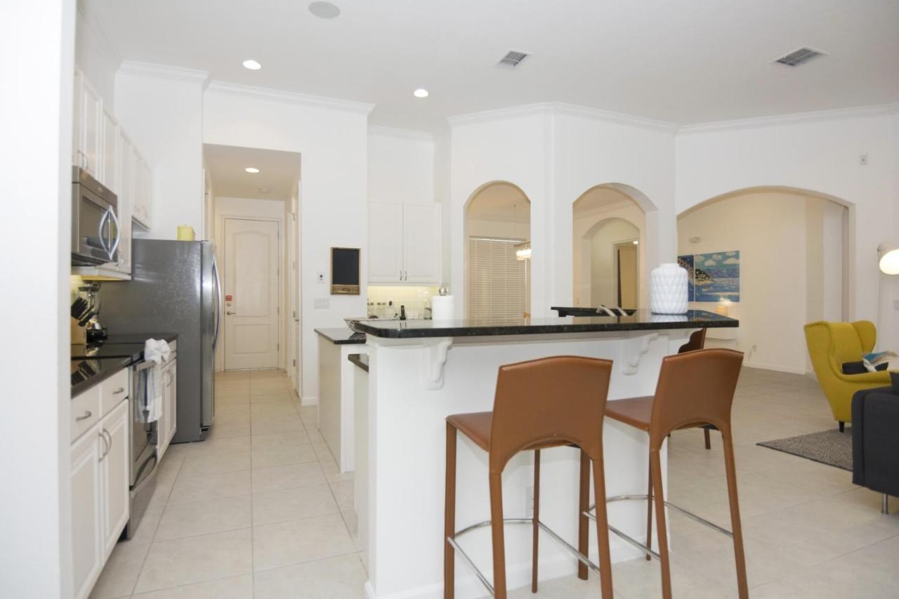 Family Dream Single Vacation Home With Private Pool St4051 Davenport Extérieur photo