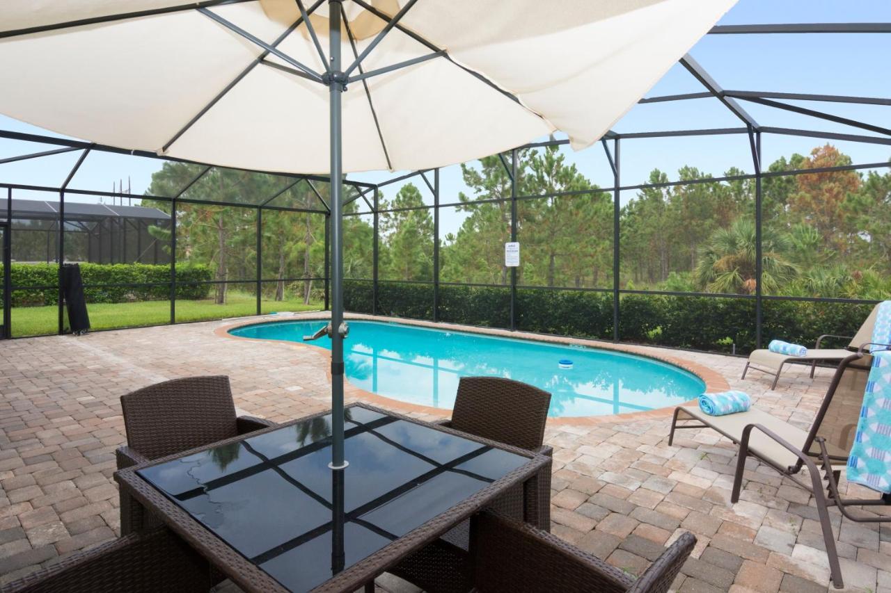 Family Dream Single Vacation Home With Private Pool St4051 Davenport Extérieur photo
