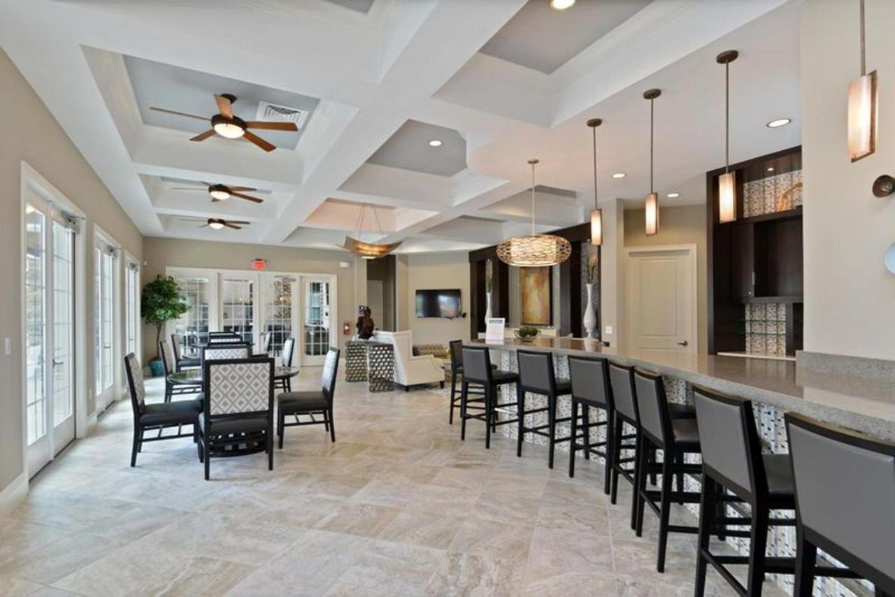 Family Dream Single Vacation Home With Private Pool St4051 Davenport Extérieur photo