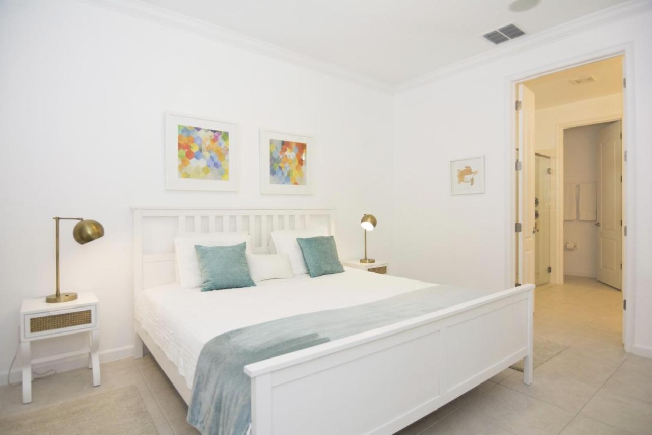 Family Dream Single Vacation Home With Private Pool St4051 Davenport Extérieur photo